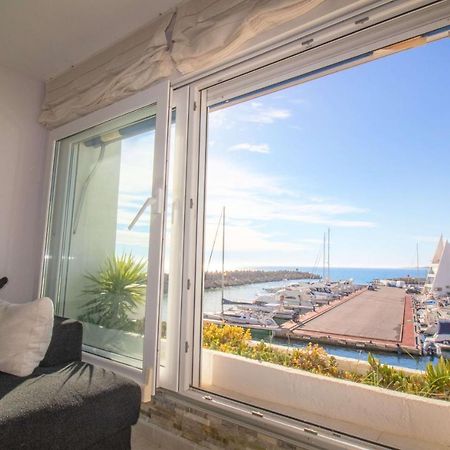 Atico De Lujo En El Puerto Deportivo Albert Villas Alcossebre Eksteriør bilde