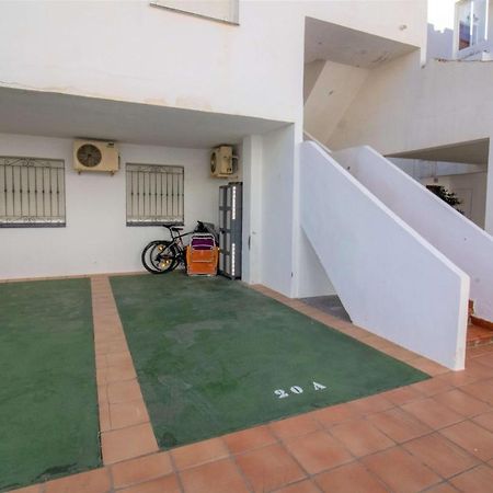 Atico De Lujo En El Puerto Deportivo Albert Villas Alcossebre Eksteriør bilde